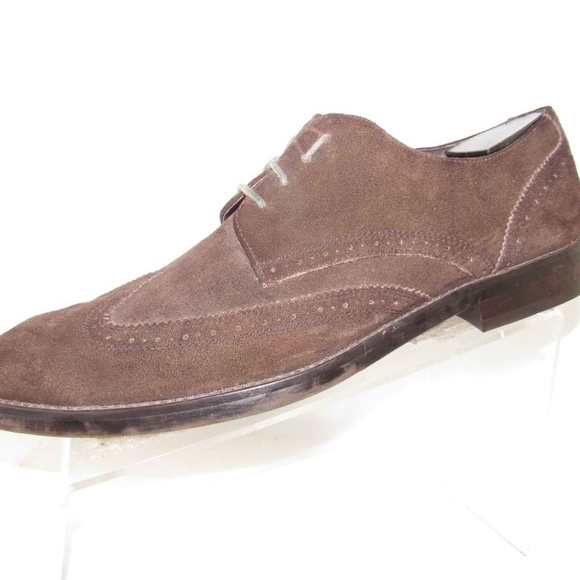 Calvin Klein Windsor F4043 Size 10.5 Mens R4C22